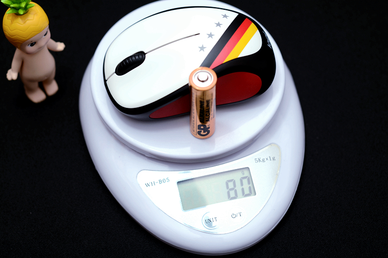 罗技m238鼠标好不好,罗技m238鼠标怎么样