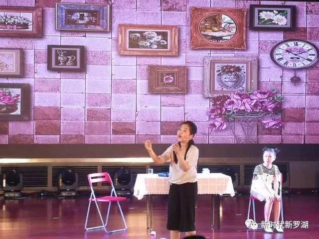 聚焦｜19个节目全获一等奖！罗湖教育“大艺术”行动果然牛，这些学校上榜……