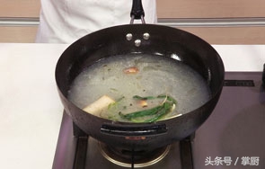 卤海带的做法大全窍门是什么,卤海带的家常做法全过程