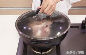 卤海带的做法大全窍门是什么,卤海带的家常做法全过程