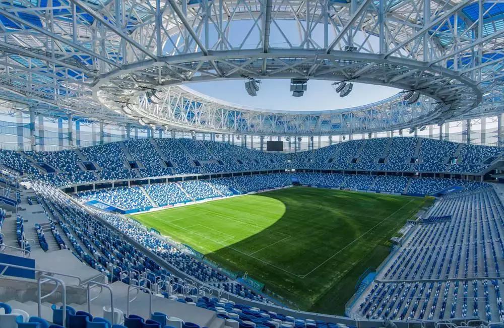 世界杯八大场馆名称,世界杯十二个球场