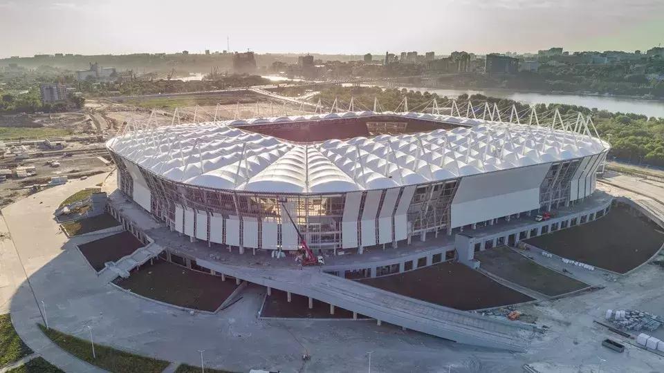 世界杯八大场馆名称,世界杯十二个球场