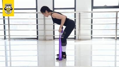 蝴蝶袖怎么瘦图片,瘦手臂动作跟蝴蝶袖说拜拜