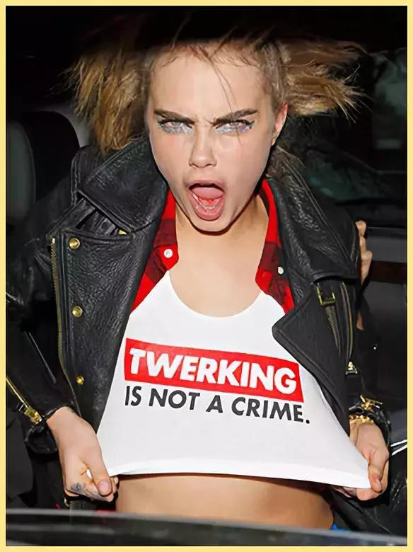 你的标语T恤，可能正在承包别人整个夏天的笑点