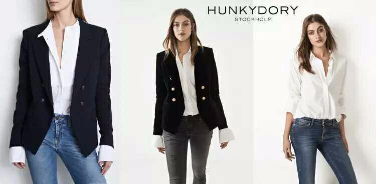 胡艺瀚职业装怎么搭配,胡艺瀚穿搭美学