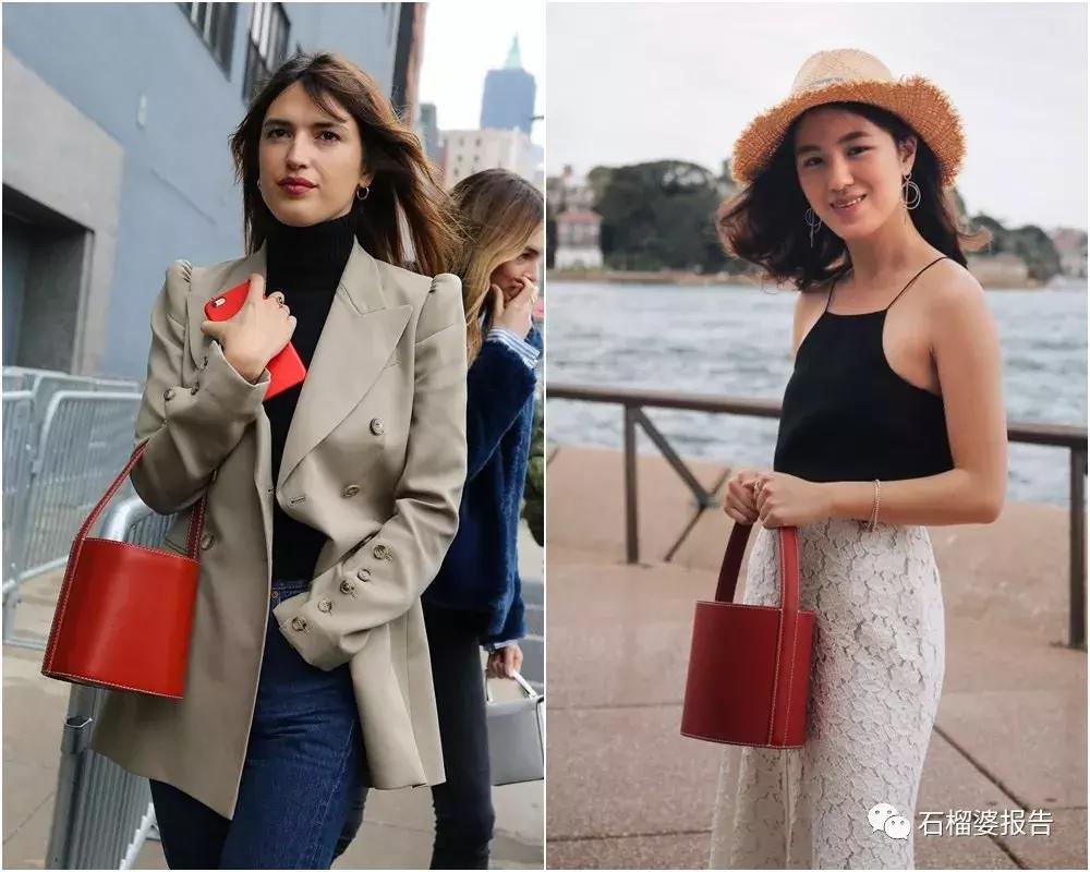 包包推荐小众高级感中国元素结合,什么牌子的包包最时髦