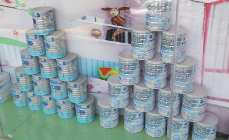 德运质检体系缺失一年六次入境被拒