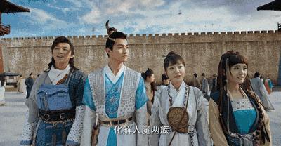 这部国产奇幻电影有多精彩,一部国产玄幻电影