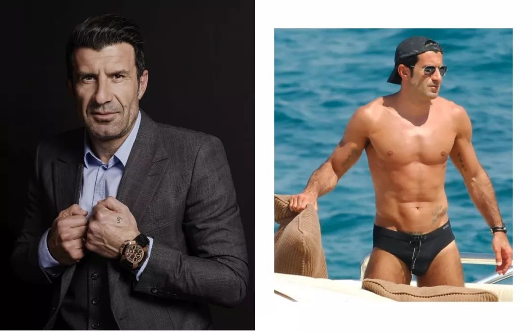 进击的c罗,c罗成为足球先生的表现