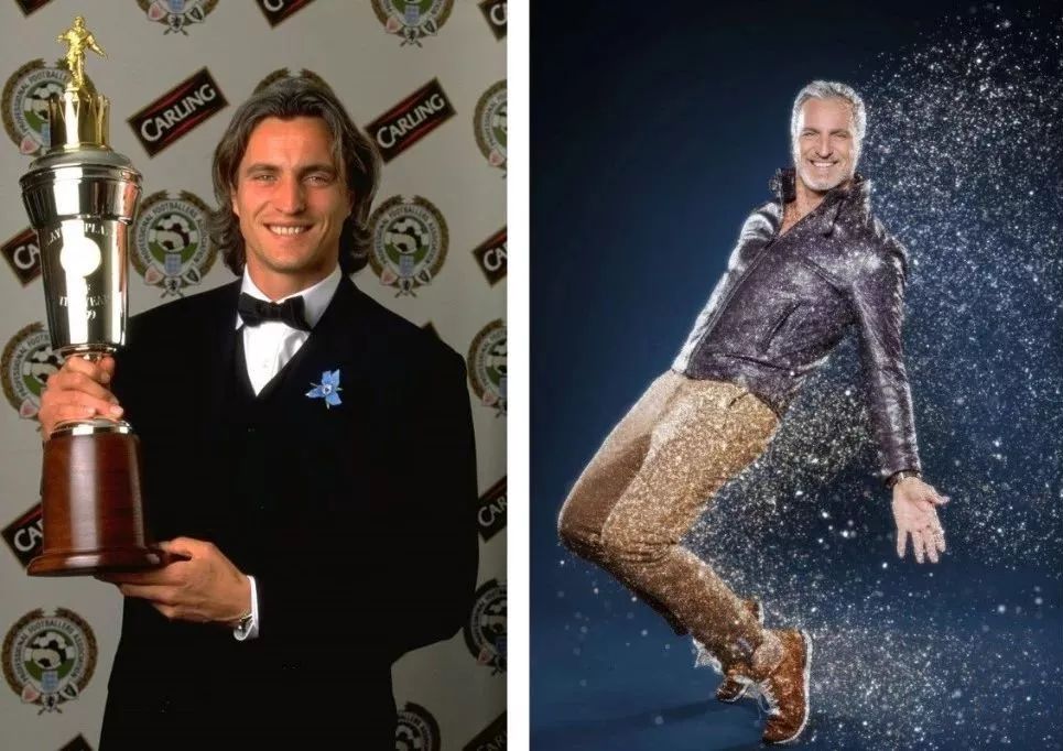 进击的c罗,c罗成为足球先生的表现