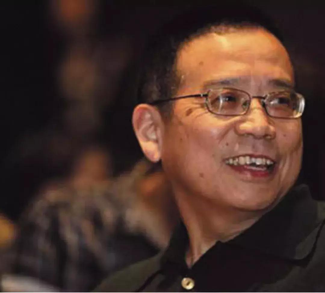 朱伟《八十年代》,朱伟80年代