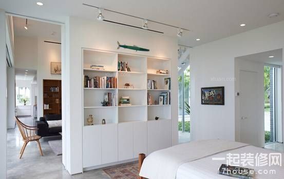 整体家装与普通家装比较,整体家居指的是什么