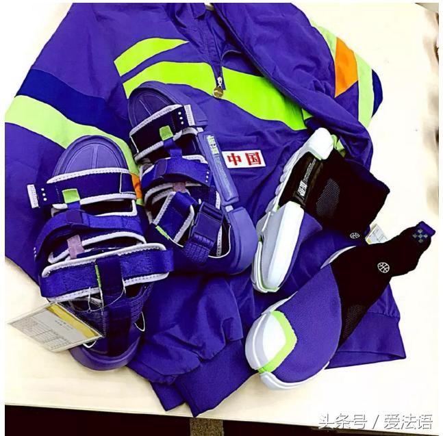 中国李宁2020秋冬巴黎时装周,2019李宁纽约时装周完整版