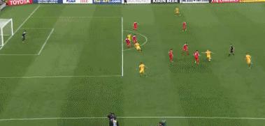 澳大利亚技战术劣势,澳大利亚队还有出线希望吗