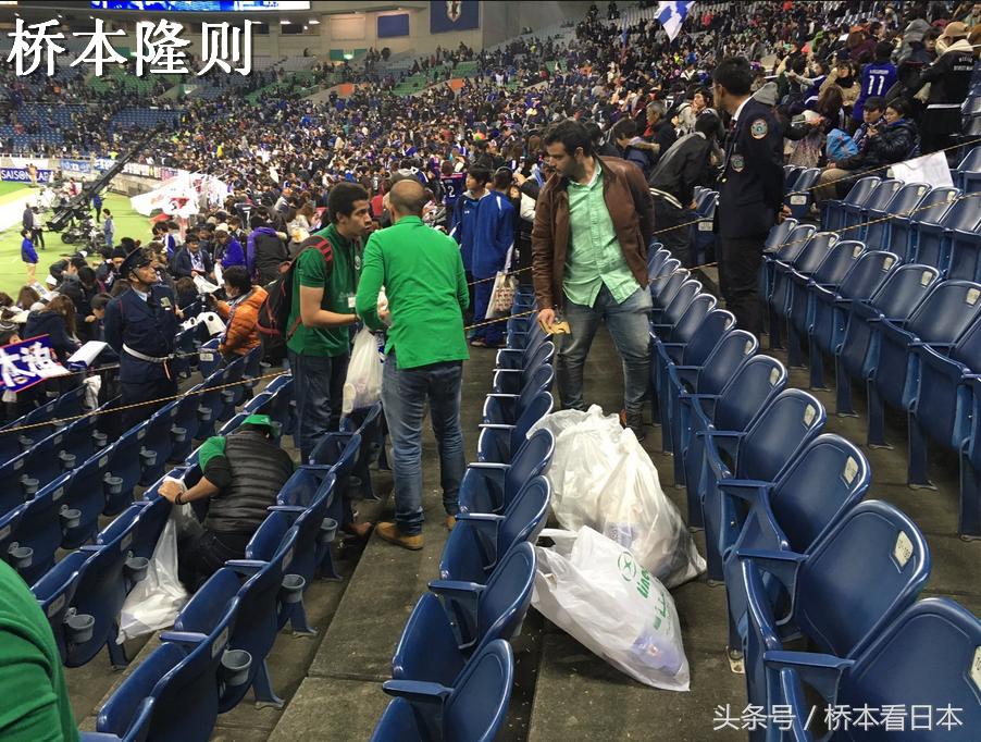 日本足球赢得尊重,日本赢了球迷反应