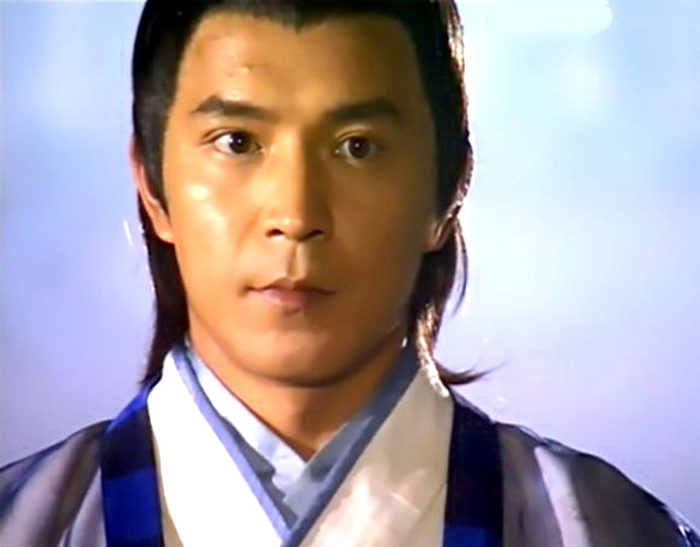 周芷若武功什么水平,周芷若真实武功