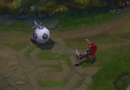 金靴李青,lol李青制胜金靴皮肤