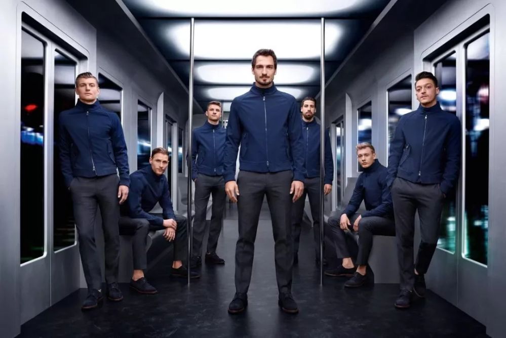 c罗依然能跑得很快,c罗首秀宣传