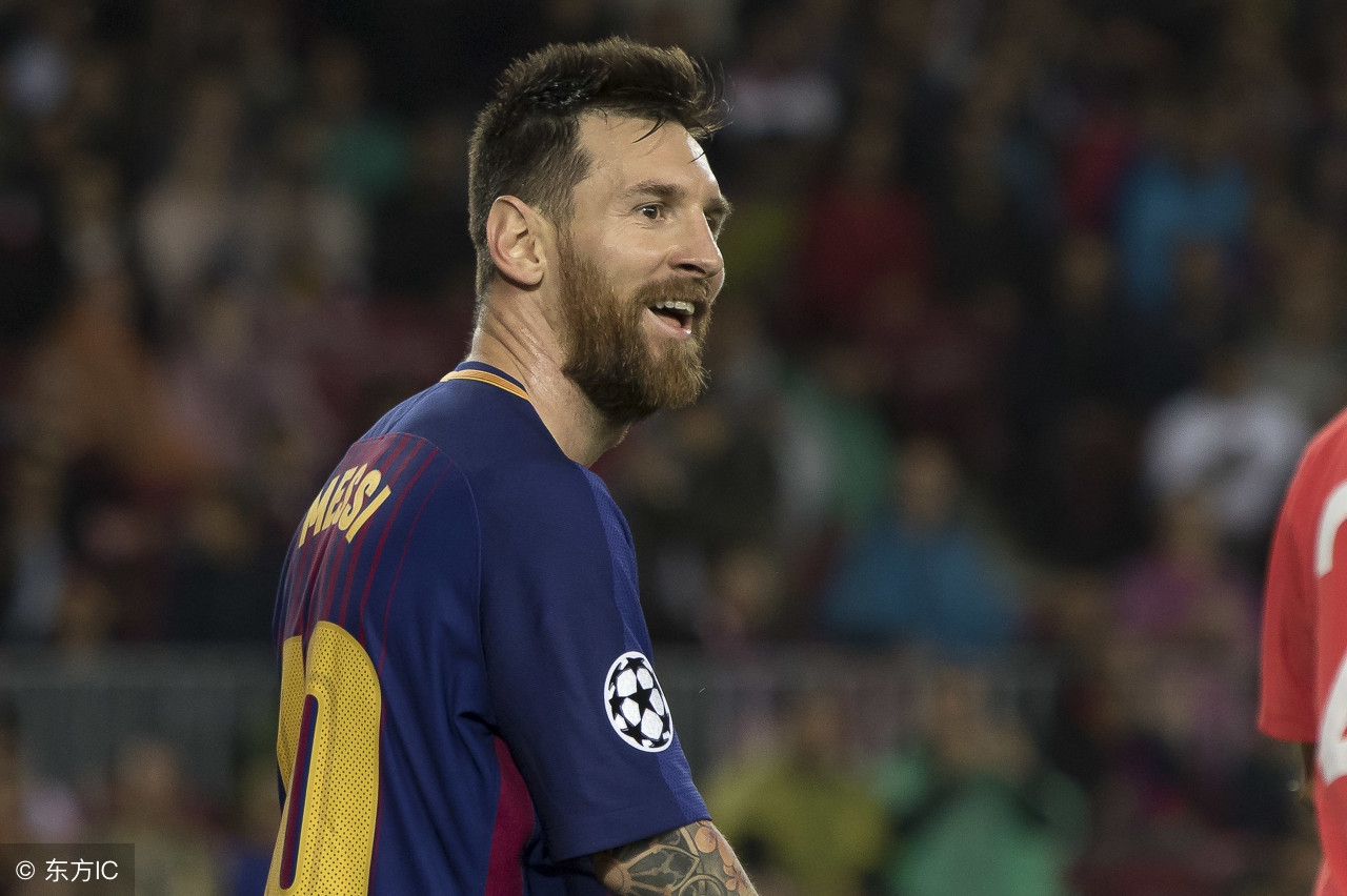 球星绰号之c罗总裁,内马尔c罗梅西三人外号怎么来的