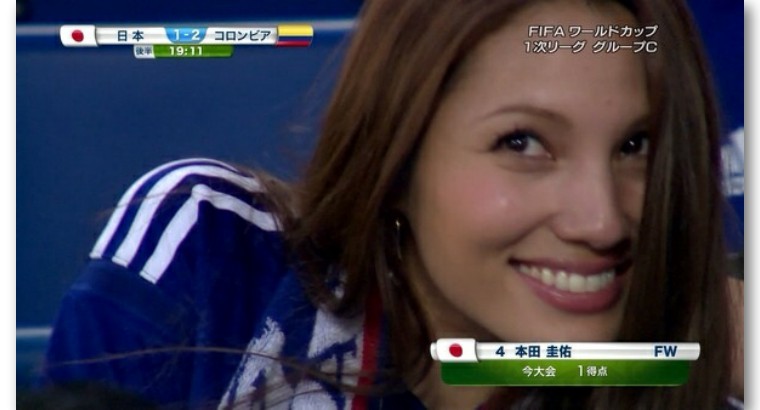 世界杯足球球星太太团,世界杯足球球星太太