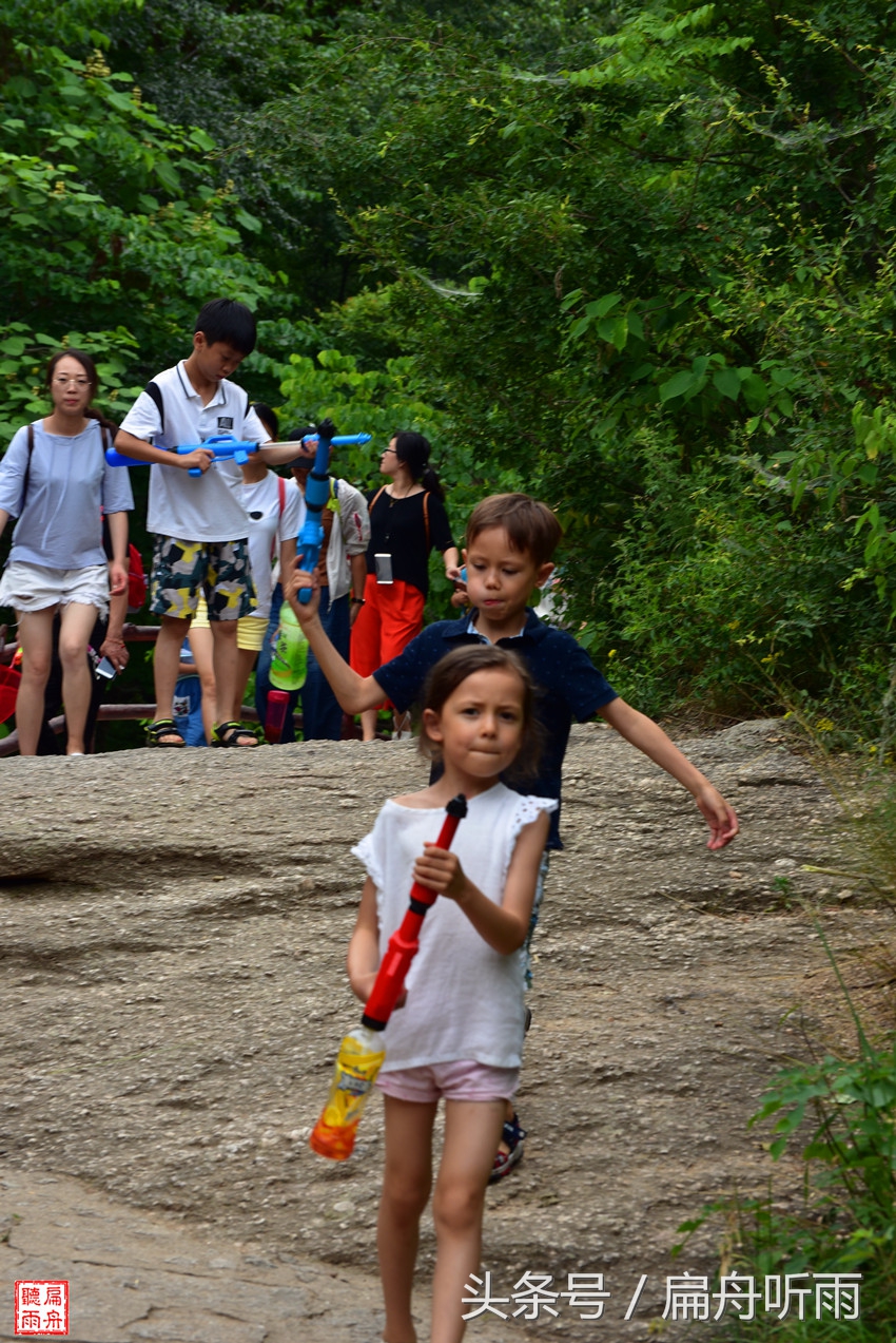 洛阳神灵寨住宿,洛阳神灵寨旅游预约时间