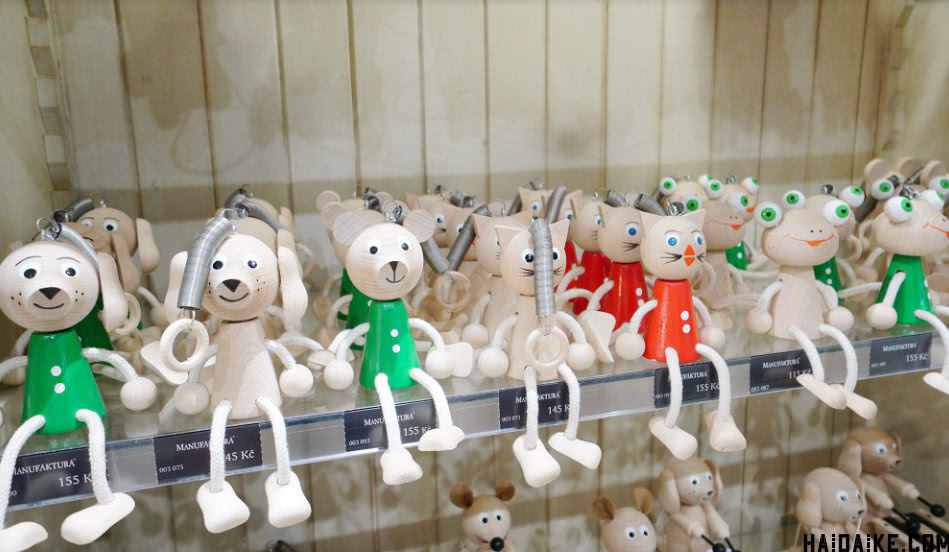 捷克必买清单一览表,捷克旅游必买