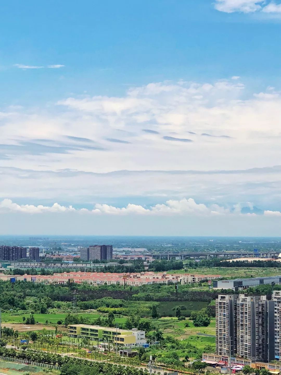 青白江城市发展方向,青白江未来5年发展