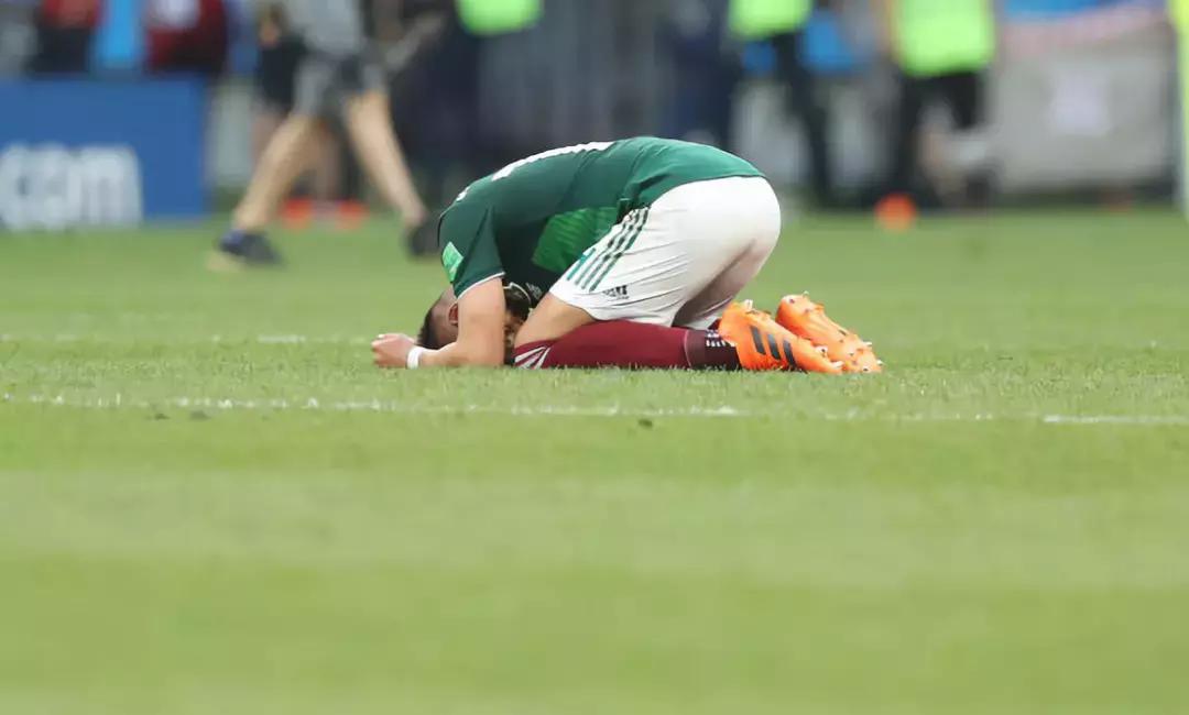 德国球迷无法释怀的比赛,德国输球球迷