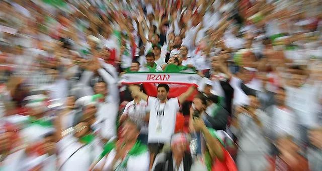 「德兴社世界杯论道」人算不如天算，乌龙让伊朗计划受挫！