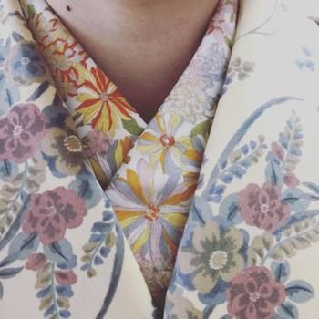 日本传统刺绣和风刺绣,法国刺绣日本刺绣