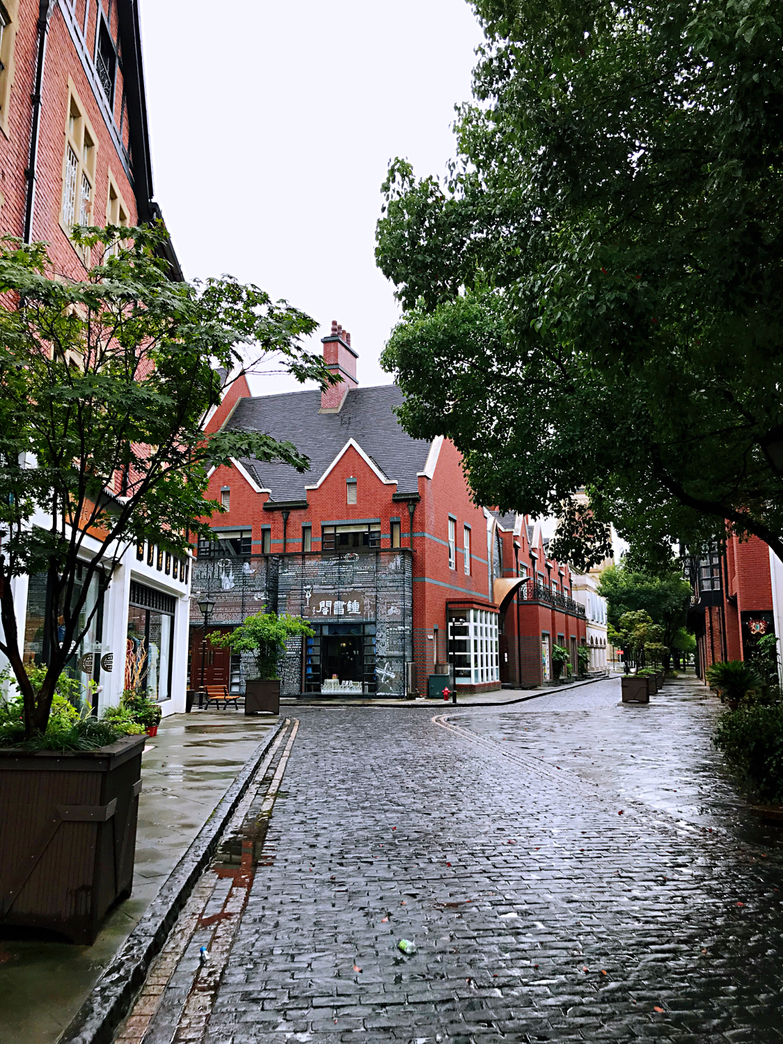 泰晤士小镇游览攻略,去不了英国就去泰晤士小镇