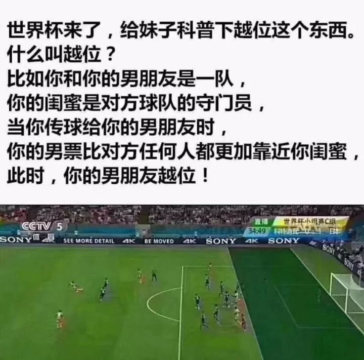 足球世界杯中的黑科技,世界杯十大黑科技足球