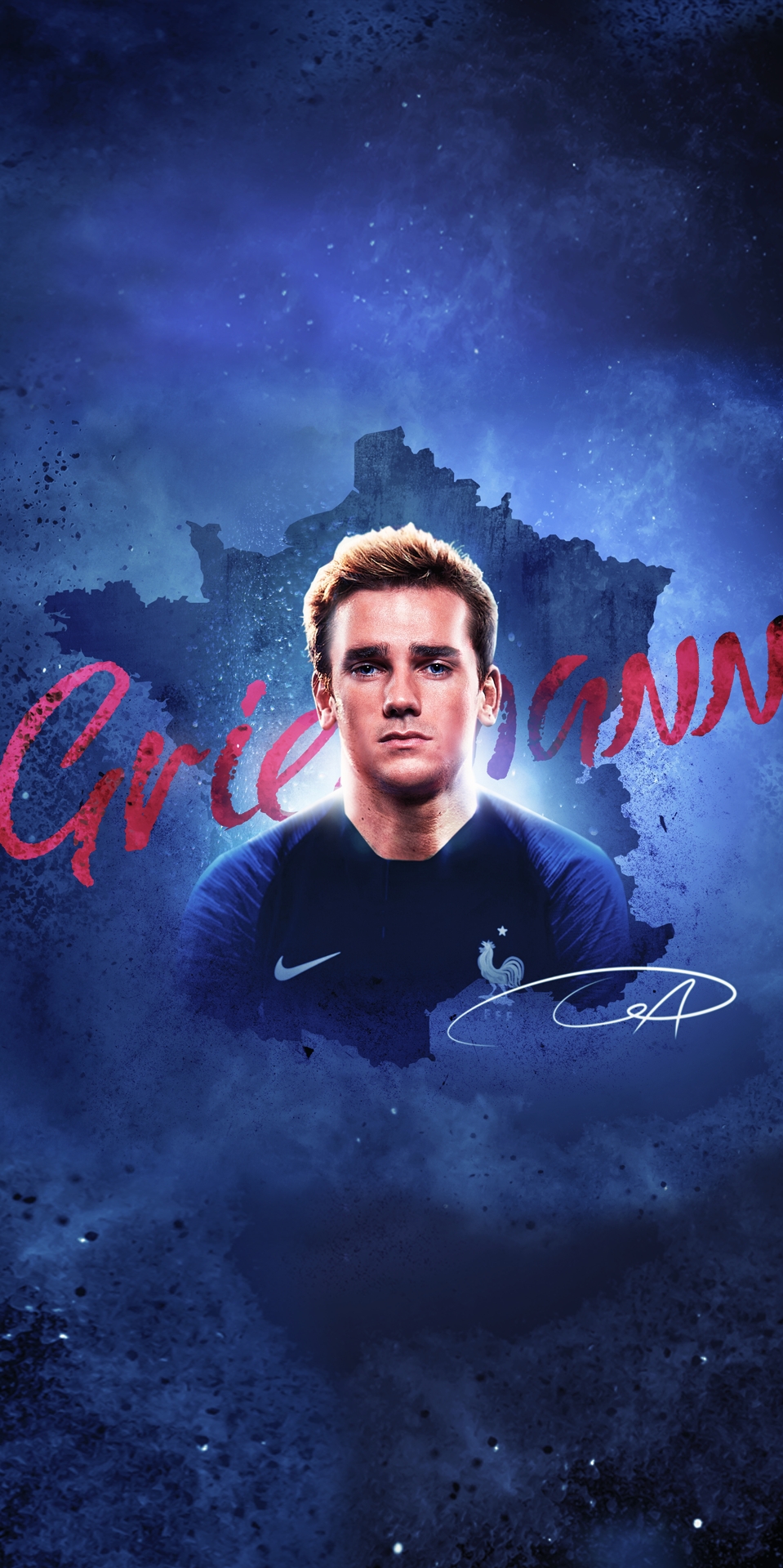 世界足球巨星的手机壁纸,世界杯卡通球星人物高清壁纸大全