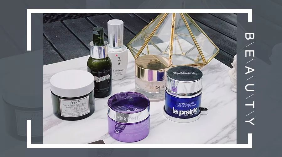 空瓶记｜护肤心愿太多？这份回购List满足你大大的欲望！