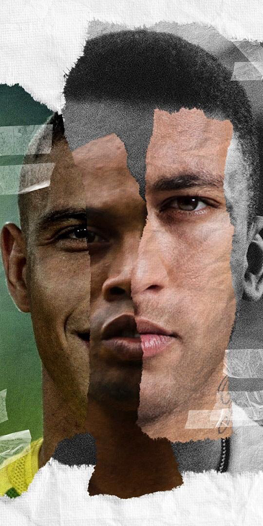 11号足球明星壁纸,2022足球世界杯高清壁纸