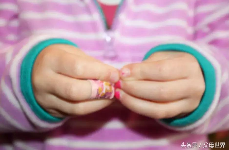 宝宝受伤用什么创可贴,宝宝受伤可以用创口贴吗