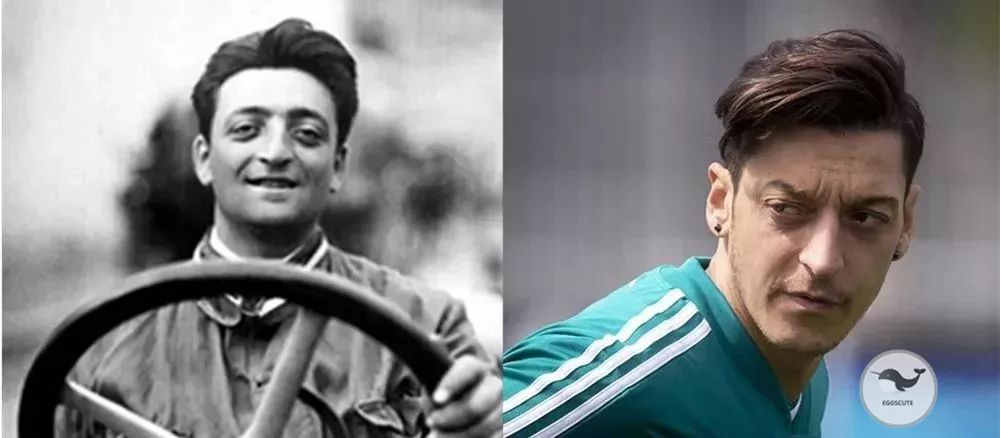 甄子丹撞脸模板,甄子丹吴镇宇经典对决