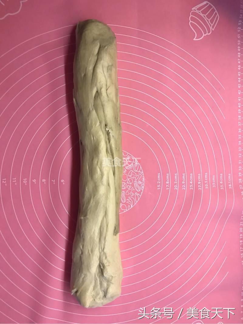 自己做油条不脆是什么原因,为什么自己做的油条不够泡