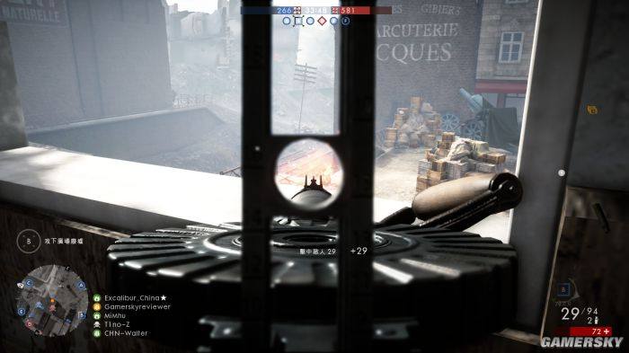 3a级射击手机大作,大型射击3a大作游戏推荐