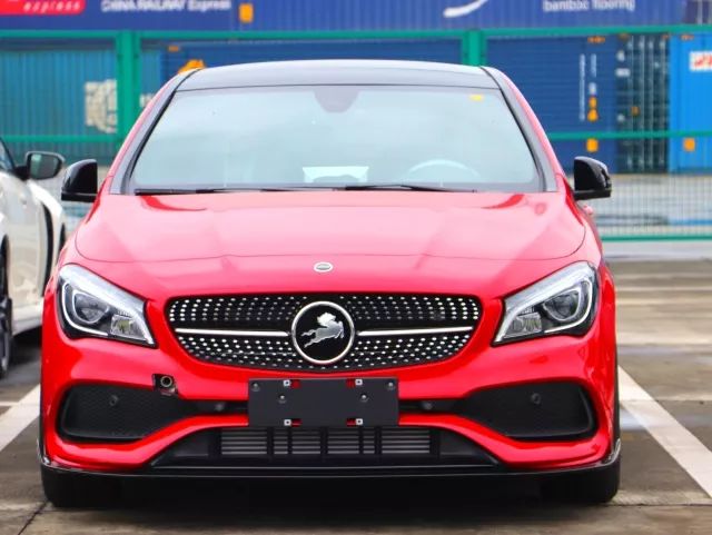 奔驰gls400卡尔森,奔驰ml400卡尔森