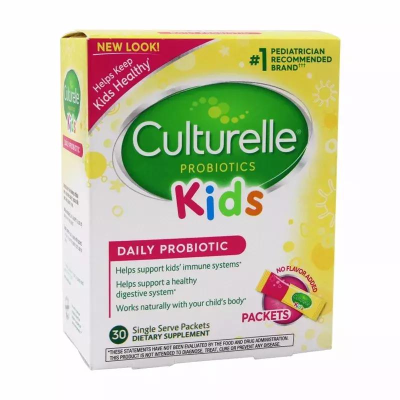 吃益生菌有什么好处和副作用,益生菌的作用是不是夸张了