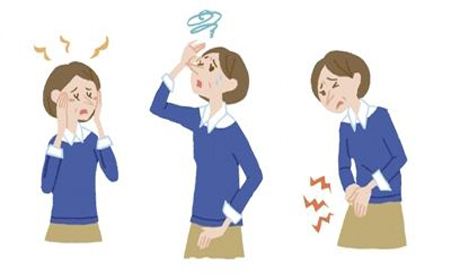 女子半夜十二点感觉腿上奇痒,女子睡觉半夜全身瘙痒