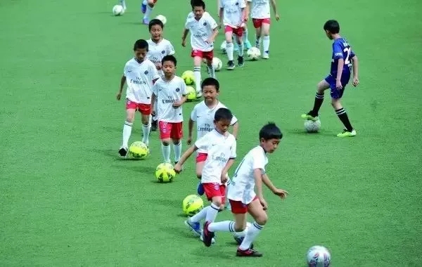 2019临沂市青少年校园足球,临沂市2024全国青少年校园足球