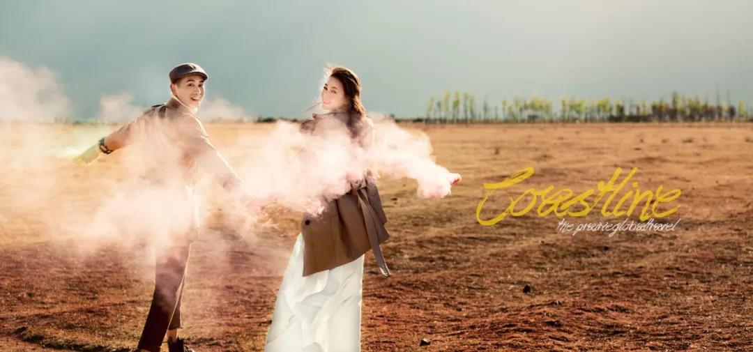 看了照片，我3秒钟就决定要去丽江！