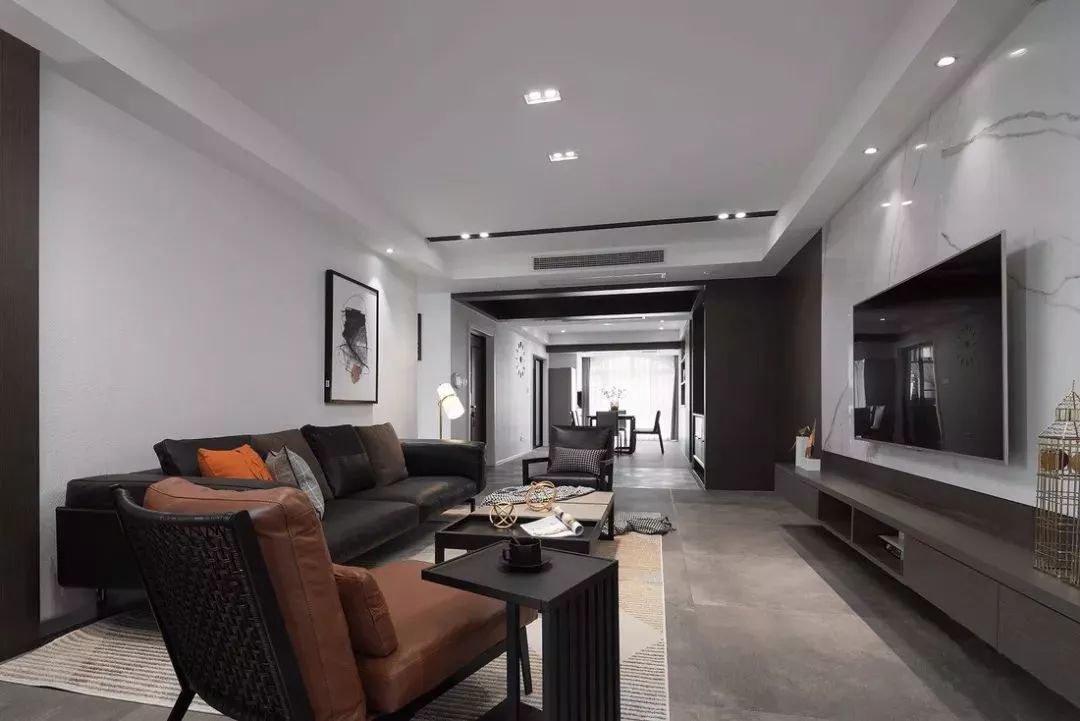 灰地砖配什么颜色柜子,厨房地砖哪个颜色好看