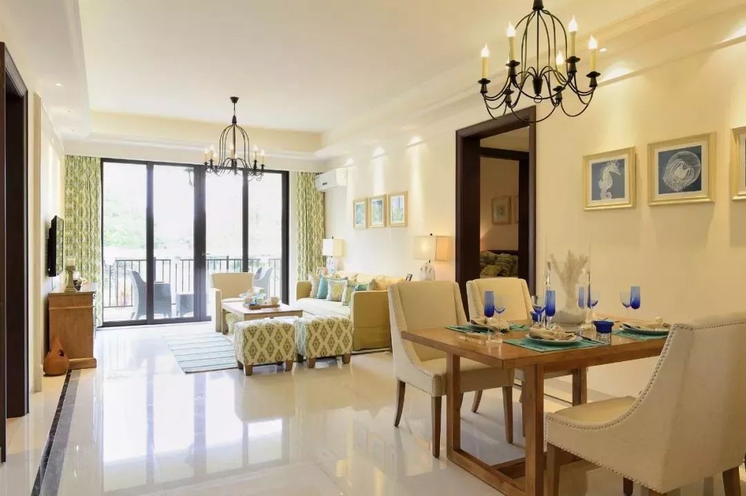 新中式地砖颜色怎么选,装修地砖什么颜色最好