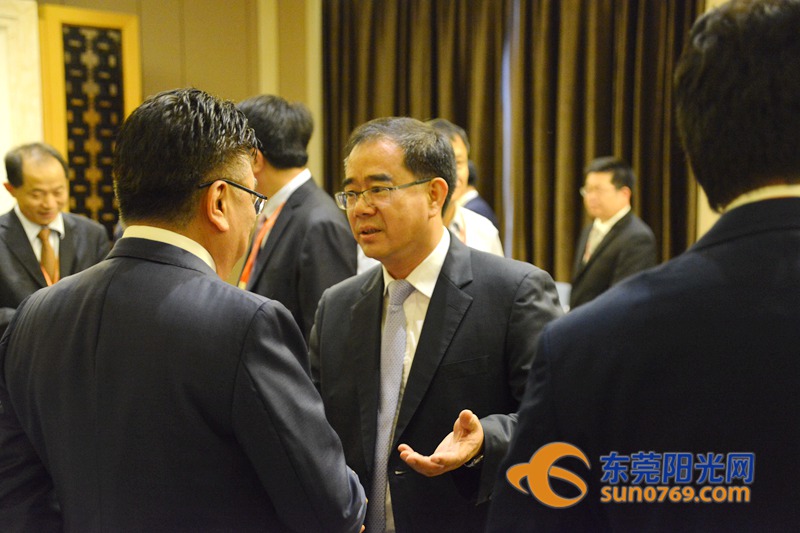 东莞招商引资大会,东莞产业招商引资项目