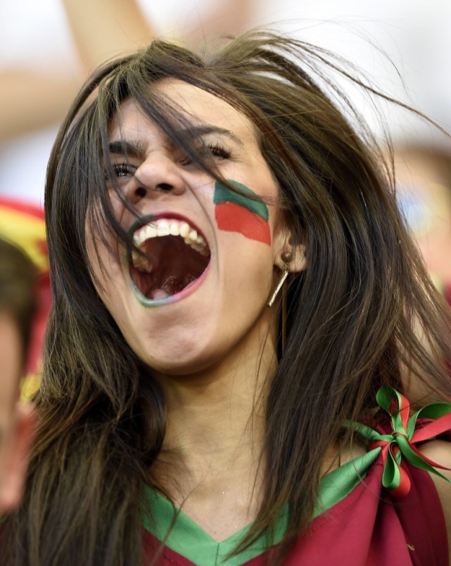 世界杯最美巴西女球迷,墨西哥女球迷世界杯