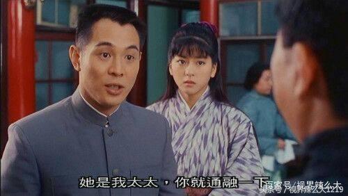 票房仅1500万，导演向李连杰道歉，李连杰却说这是自己最好的电影