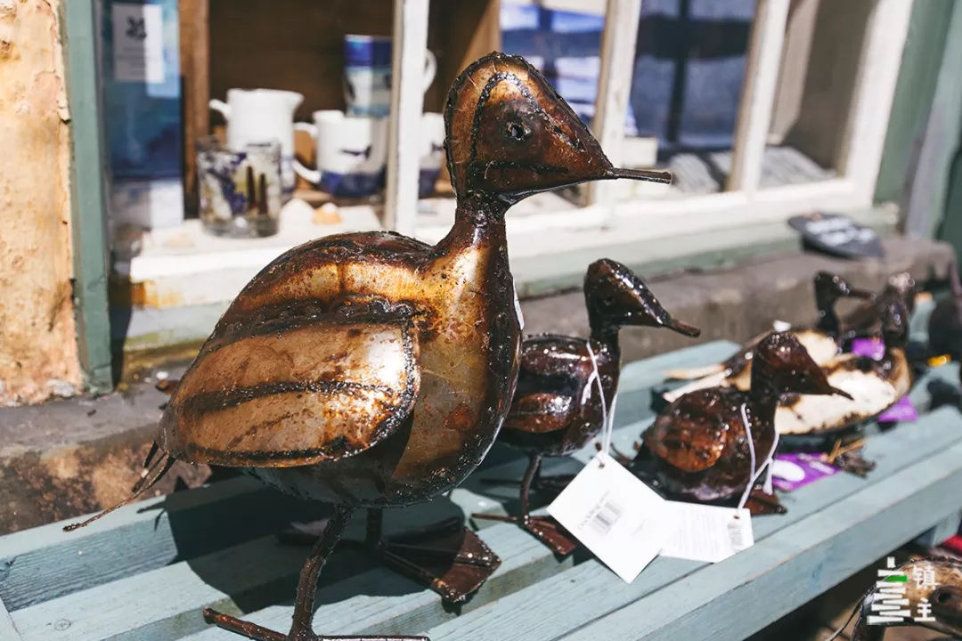 英国彼得兔故居,探寻英国小镇书